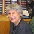 Lili Nabavi