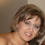 Lili Nabavi